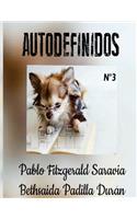 Autodefinidos 3 (Edicion Mensual): Aprende jugando(Autodefinidos: Edicion Mensual)