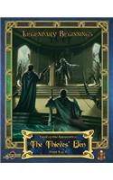 The Thieves' Den (5E)