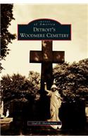 Detroit's Woodmere Cemetery