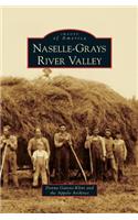 Naselle-Grays River Valley: (English)