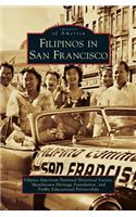 Filipinos in San Francisco