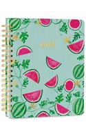 Watermelons Deluxe Hardcover Organizer