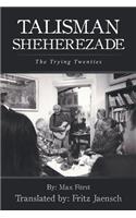 Talisman Sheherezade