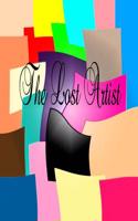 The Lost Artist: Abstract Folk Art