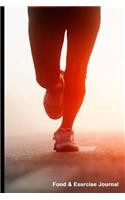 Food and Exercise Journal