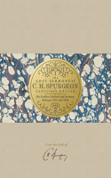 Lost Sermons of C. H. Spurgeon Volume VI -- Collector's Edition