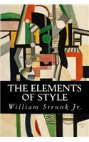 The Elements of Style