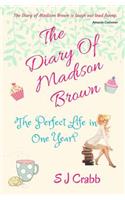 The Diary of Madison Brown