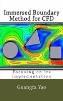 Immersed Boundary Method for Cfd