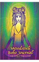 Woodstock Boho Journal