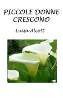 Piccole donne crescono