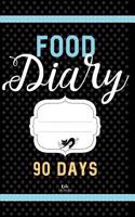Food Diary 90 Days