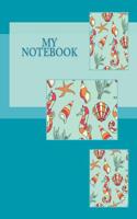 My Notebook