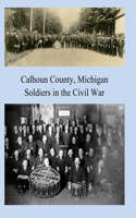 Calhoun County, Michigan