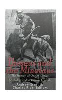 Theseus and the Minotaur: The History of One of Greek Mythology's Most Famous Legends