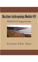 Maritime Anthropology Module 019