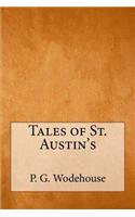 Tales of St. Austin's