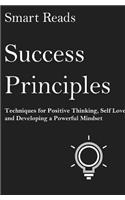 Success Principles