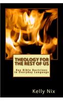 Theology for the Rest of Us