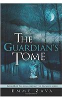 Guardian's Tome