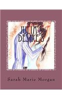 Julia's Desire's
