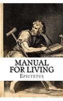 Manual for Living