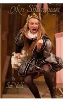 Mrs Shakespeare