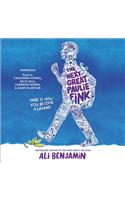 Next Great Paulie Fink