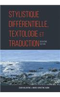 Stylistique différentielle, textologie et traduction