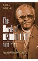 The Words of Desmond Tutu