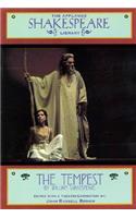 The Tempest: (The Applause Shakespeare Library)