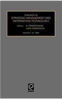 Research in Strategic Management & Information Technology