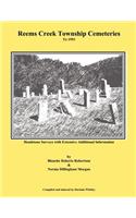 Reems Creek Township Cemeteries