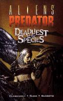 Aliens/predator: Deadliest Of The Species Ltd.
