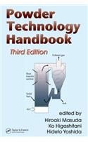 Powder Technology Handbook