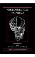 Neurosurgical Essentials