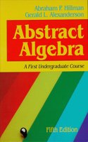 Abstract Algebra