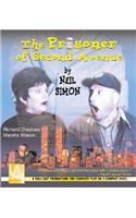 The Prisoner of Second Avenue