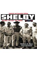 Shelby: The Man, the Cars, the Legend