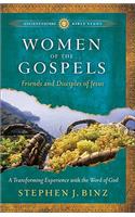 Women Of The Gospels