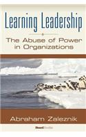 Learning Leadership