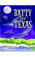 Batty about Texas
