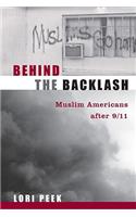 Behind the Backlash
