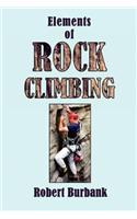 Elements or Rock Climbing