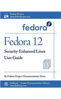 Fedora 12 Security-Enhanced Linux User Guide