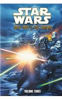 Darth Vader and the Lost Command