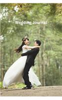 Wedding Journal