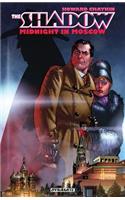 The Shadow: Midnight in Moscow
