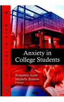 Anxiety in College Students