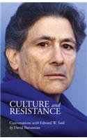 Culture and Resistance
